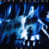 Time Machine - Evil